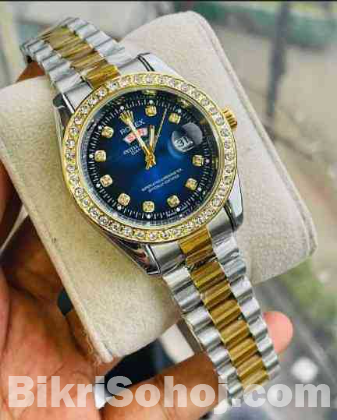 Rolex Watch For Man with box